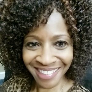 Meet your Posher, Virginia